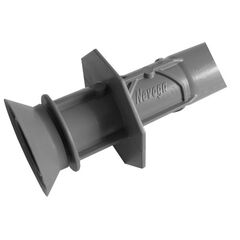  OKTAGON-PLUS 22 OKTAGON-PLUS 22, 25cm, inkl. Stopfen, OP25A 12445527